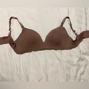 2 Nursing Bras, 38DD
